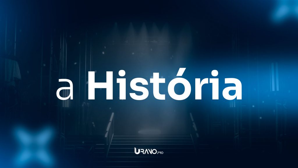 Teste numero 02 – Blog Urano